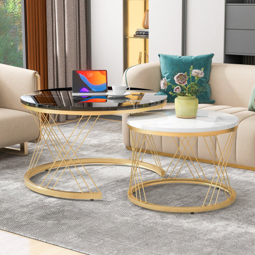 Tavolino Minimal in Legno Naturale – Design Moderno per Salotto