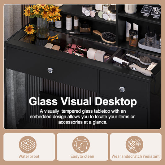 Cassettiera Trucco Donna – Il tuo angolo di bellezza perfetto