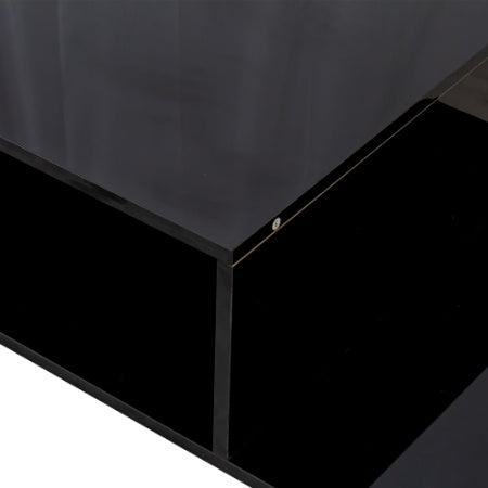 Tavolino architettonico Lumiè