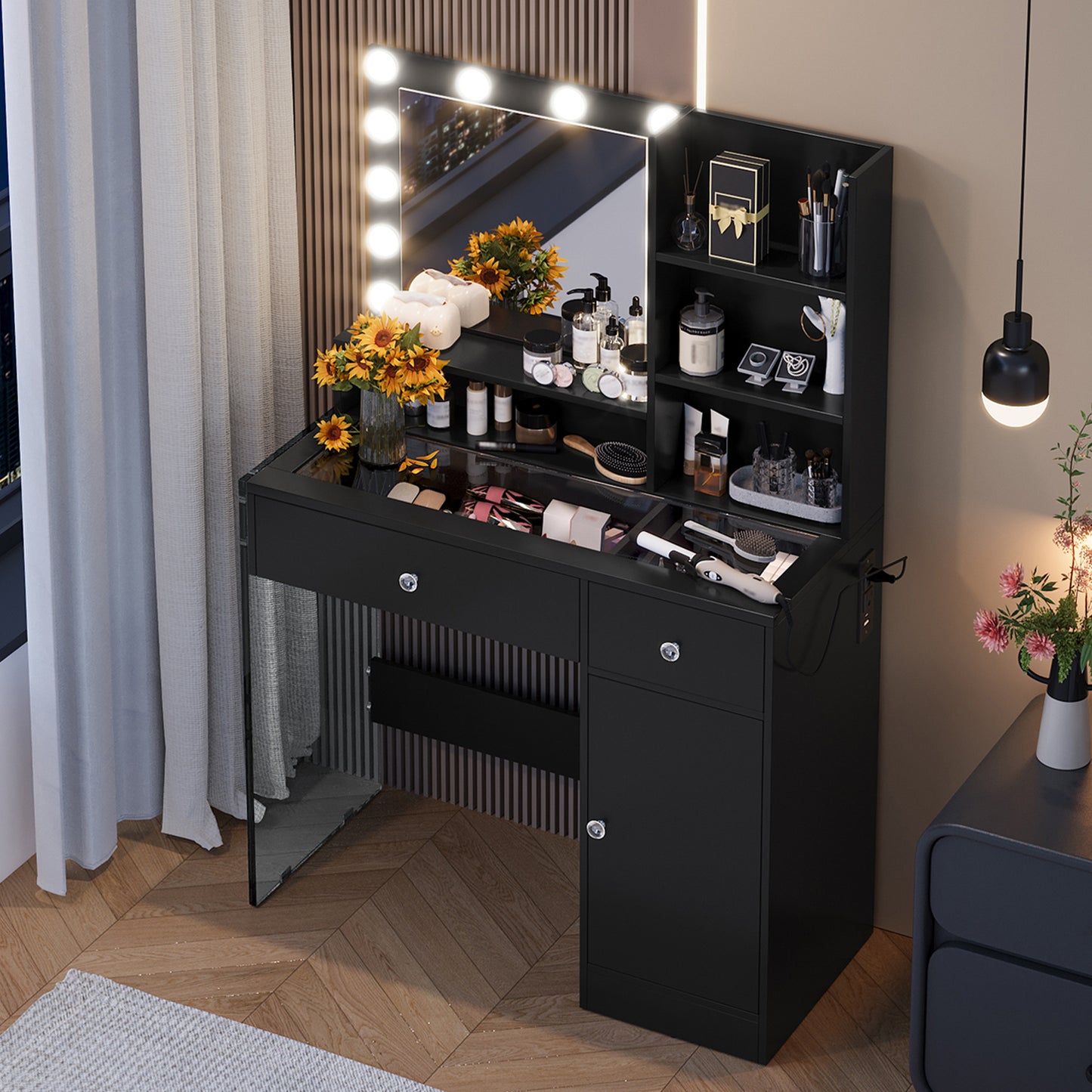 Cassettiera Trucco Donna – Il tuo angolo di bellezza perfetto
