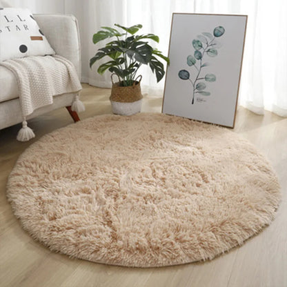 Tappeto Morbido in Peluche – Eleganza e Comfort ai Tuoi Piedi