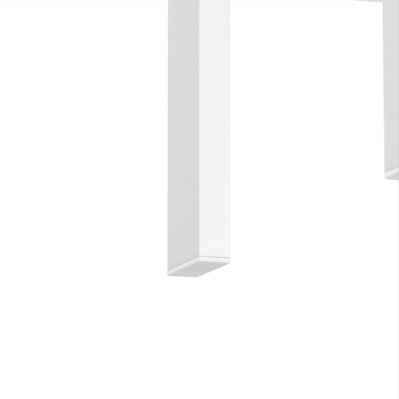 Tavolino in Vetro Temperato – Eleganza Minimal per Ogni Ambiente