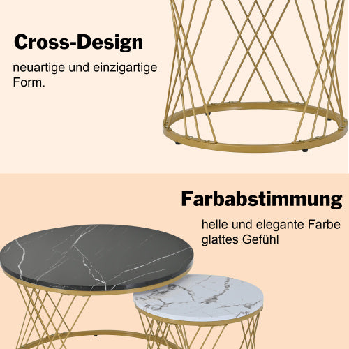Tavolino Minimal in Legno Naturale – Design Moderno per Salotto