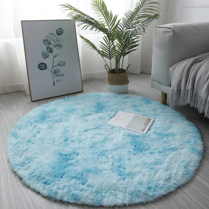 Tappeto Morbido in Peluche – Eleganza e Comfort ai Tuoi Piedi