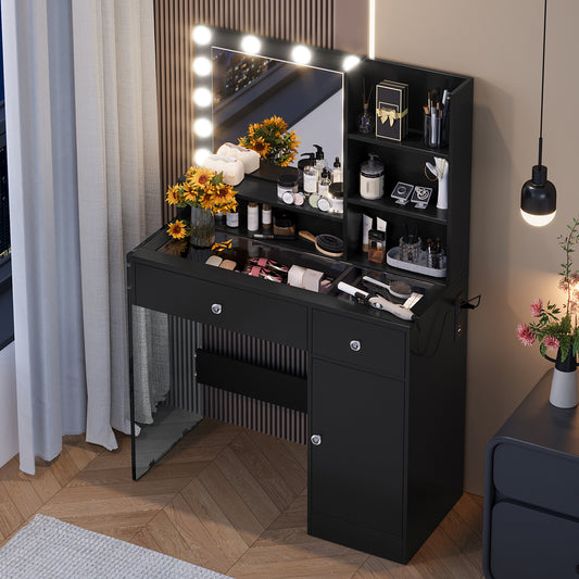 Cassettiera Trucco Donna – Il tuo angolo di bellezza perfetto