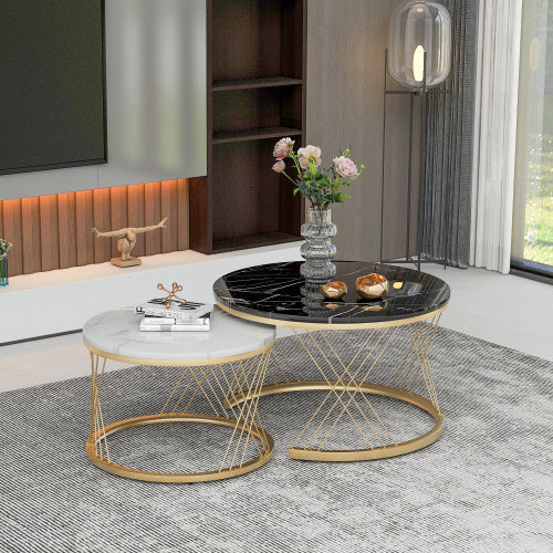 Tavolino Minimal in Legno Naturale – Design Moderno per Salotto